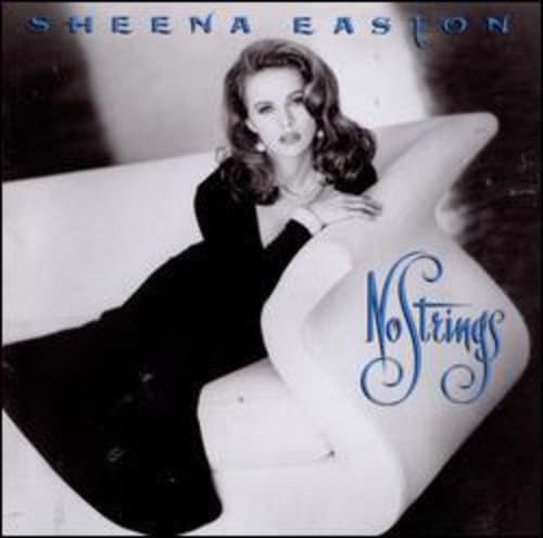 Easton,sheena - No Strings [CD]
