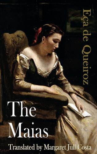 A painting of a woman in a dark dress sitting and reading a letter.