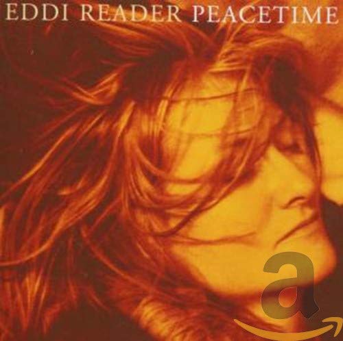Eddi Reader - Peacetime [CD]