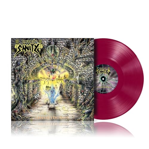 Edge Of Sanity - Unorthodox (re-issue) [VINYL]