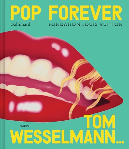 Book cover featuring a close-up of red lips with golden strands.