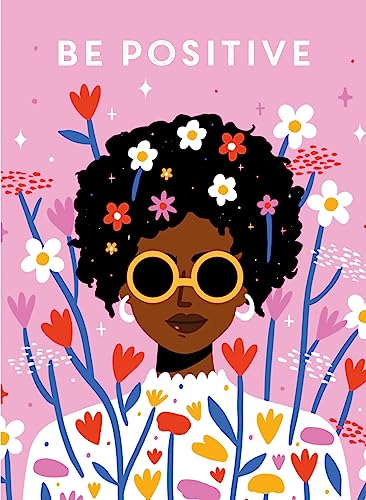 Illustration of a woman with flowers in her hair and sunglasses.