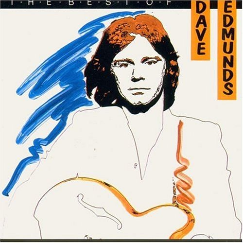 Edmunds,dave - The Best Of Dave Edmunds [CD]