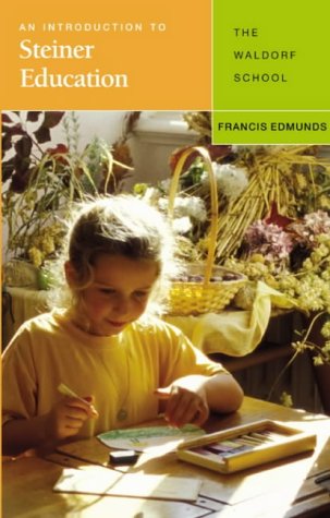 Book cover with a young girl drawing with watercolors and flowers.