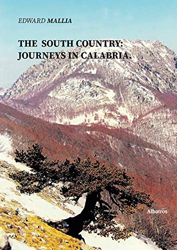 Book cover showing a gnarled tree in the foreground against a snow-capped mountain range.