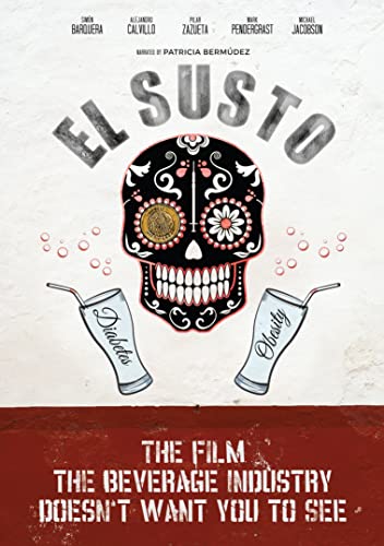 El Susto [DVD]