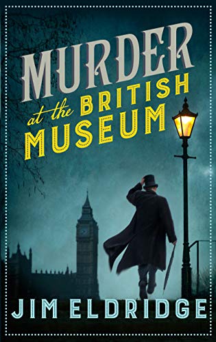 A man in a top hat and coat walks past a streetlamp near Big Ben.