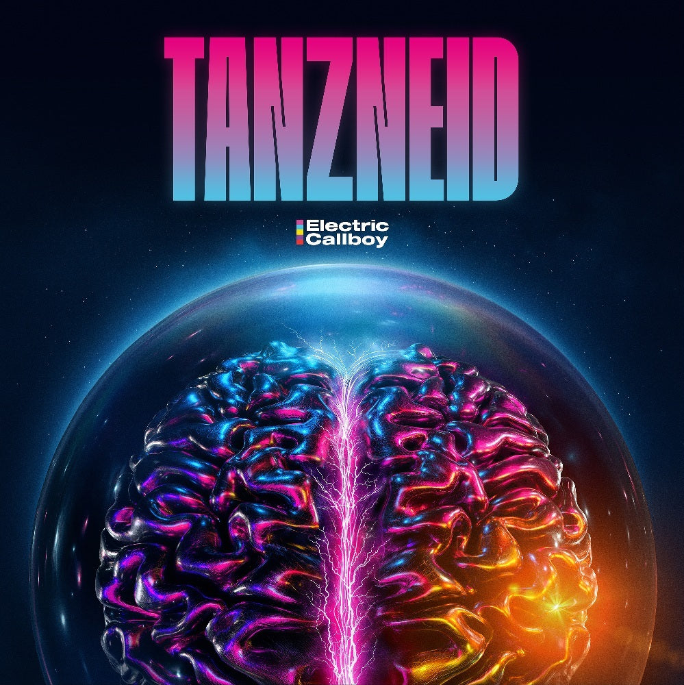 Electric Callboy - TANZNEID (Deluxe) [CD]