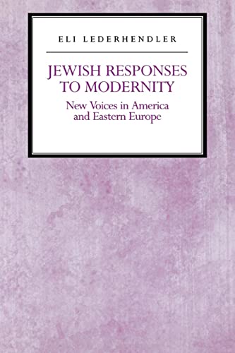 Book cover with white text on a textured purple background.