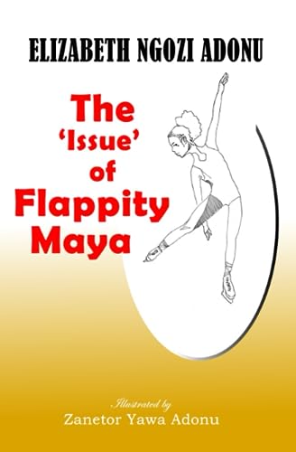 Book cover featuring a sketched figure of a young roller skater.