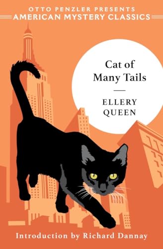 Book cover: black cat silhouette against a city skyline.