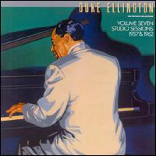Ellington,duke - Private Collection 7: Studio S [CD]