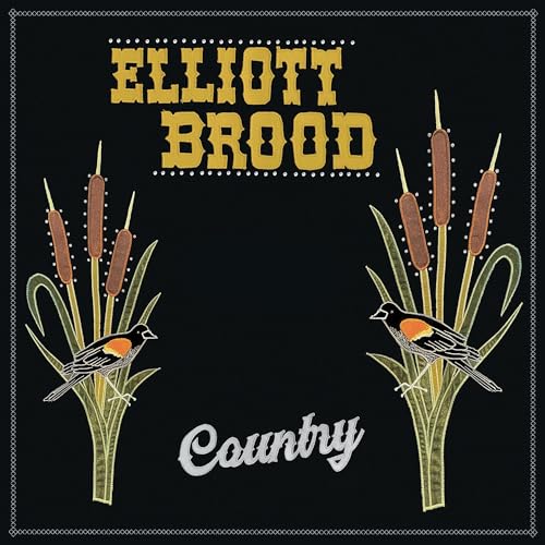 Elliott Brood - Country [VINYL]