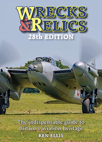 Book cover featuring a vintage silver twin-engine aircraft on a field.