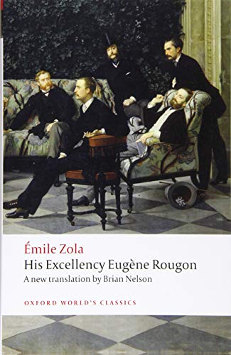 Book cover depicting five formally dressed men in a lavish interior.