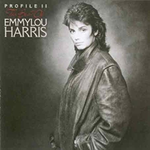 Emmylou Harris - The Best Of Emmylou Harris: Profile 2 [CD]