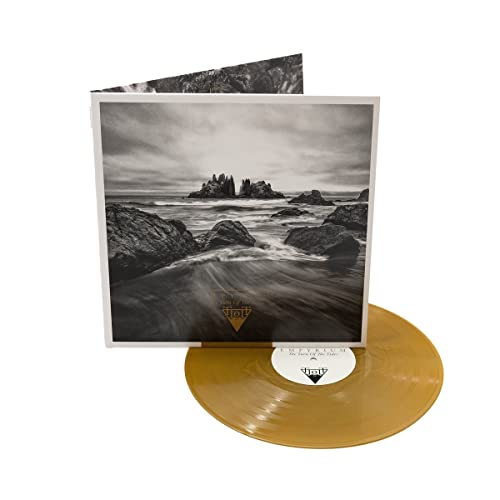 Empyrium - The Turn Of The Tides  [VINYL]