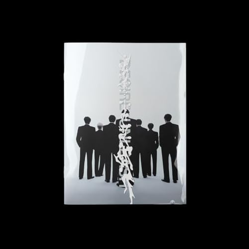 Enhypen - Desire : Unleash [make Ver.] [CD]