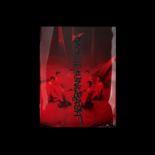 Enhypen - Desire : Unleash [mine Ver.] [CD]