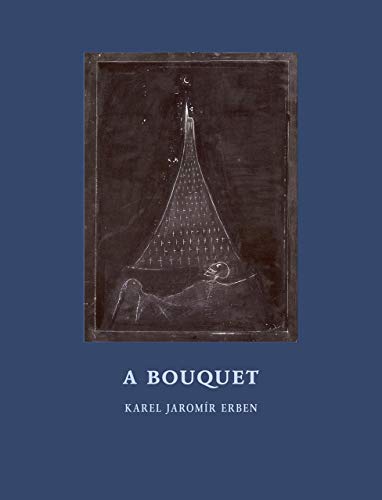 Book cover featuring a dark illustration of a skeleton and a tall, pointed structure.