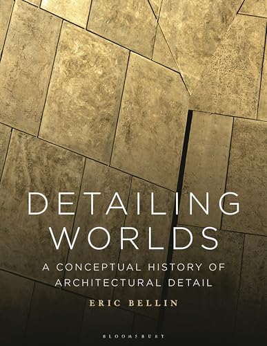 Book cover with geometric gold patterns and white title text.