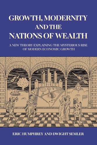 Book cover with title, authors, and illustration of historical and modern scenes.