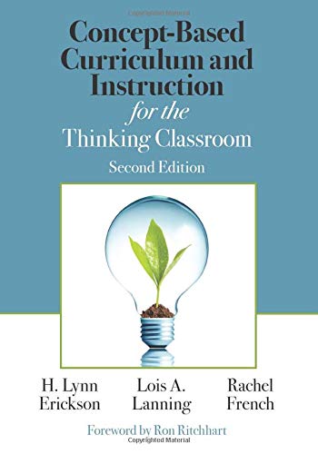 Book cover with a lightbulb containing a growing plant inside.