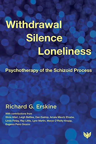 Book cover with blue bokeh background and white title text.
