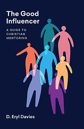 Book cover with title and overlapping, colorful silhouette figures.