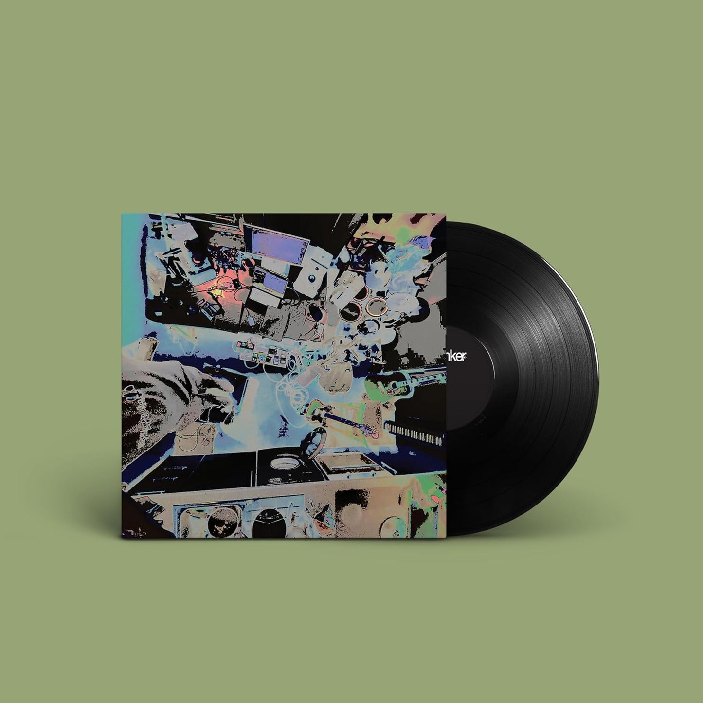 Eterna - Debunker [VINYL]