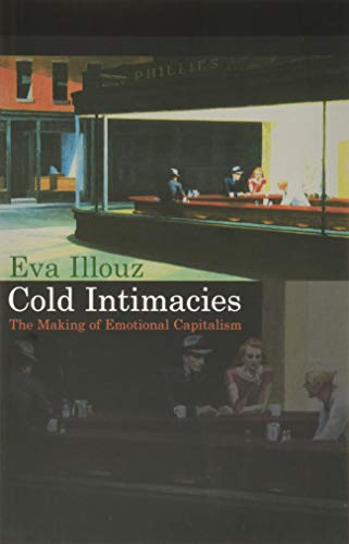 Book cover with title and author name on a plain colored background, likely academic non-fiction.