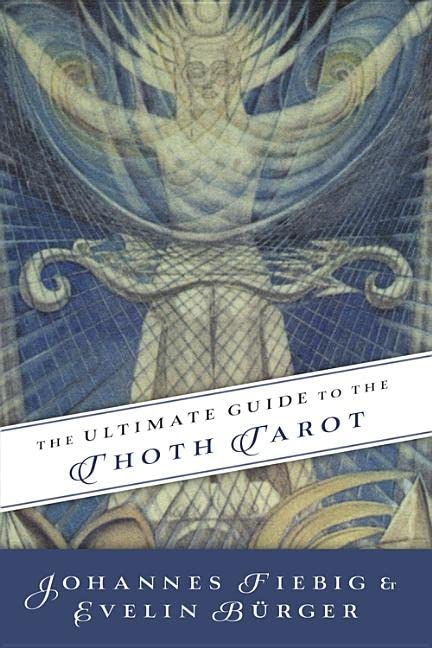 Book cover featuring a celestial figure with ornate swirling designs.