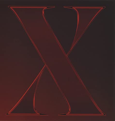 Exid - 10th Anniversary Single : X [CD]