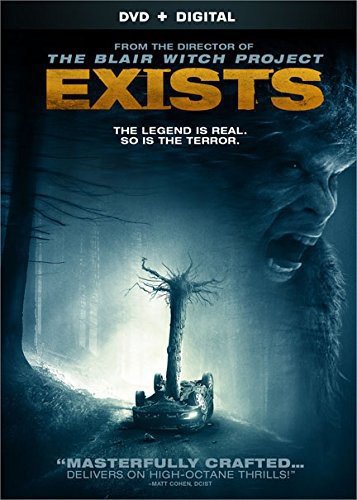 Exists [DVD]
