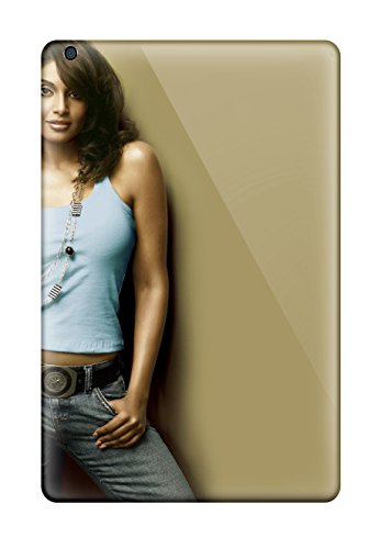 Vinyl record cover featuring a woman in a blue tank top.