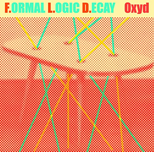 F.ormal L.ogic D.eca - Oxyd [CD]