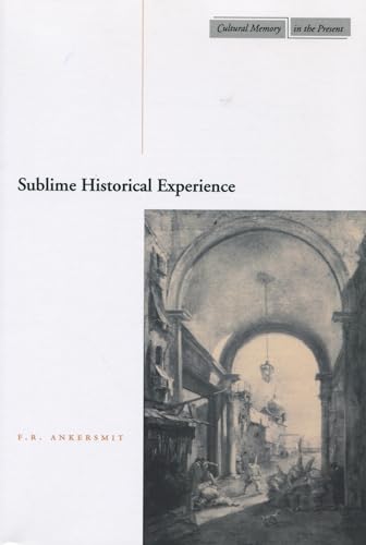 Book cover with a sepia-toned painting of an arched city street.