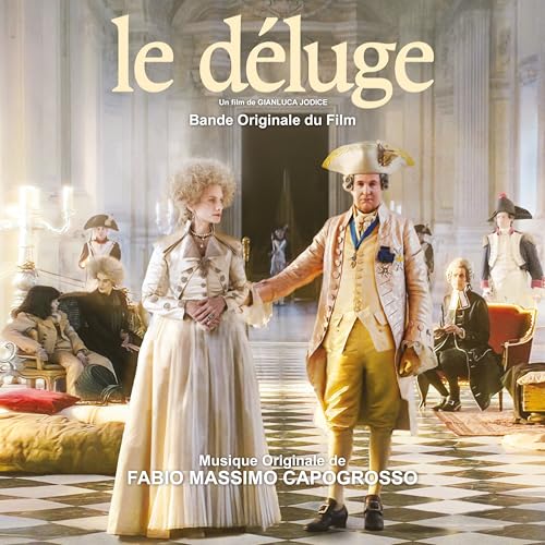 CD cover: couple in 18th-century attire in a grand, ornate room.
