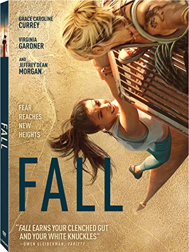 Fall [DVD]