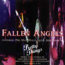 Various - Fallen Angels [CD]