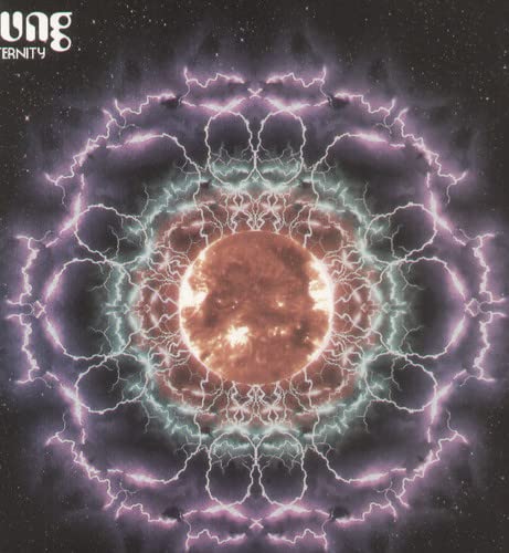 Farflung - A Wound In Eternity (Red Vinyl)  [VINYL]