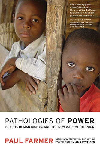 Book cover featuring portraits of two young Black children leaning against wood.