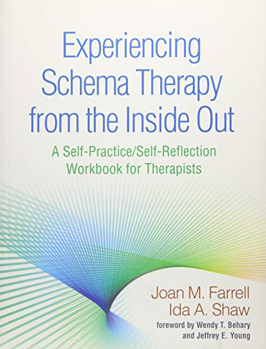 Book cover with blue title and abstract rainbow-colored lines.