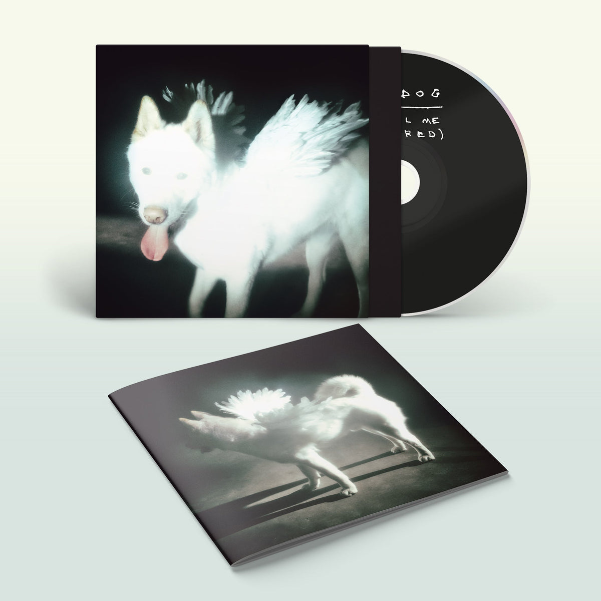 Fat Dog - Cancel Me (Im Tired) [CD]