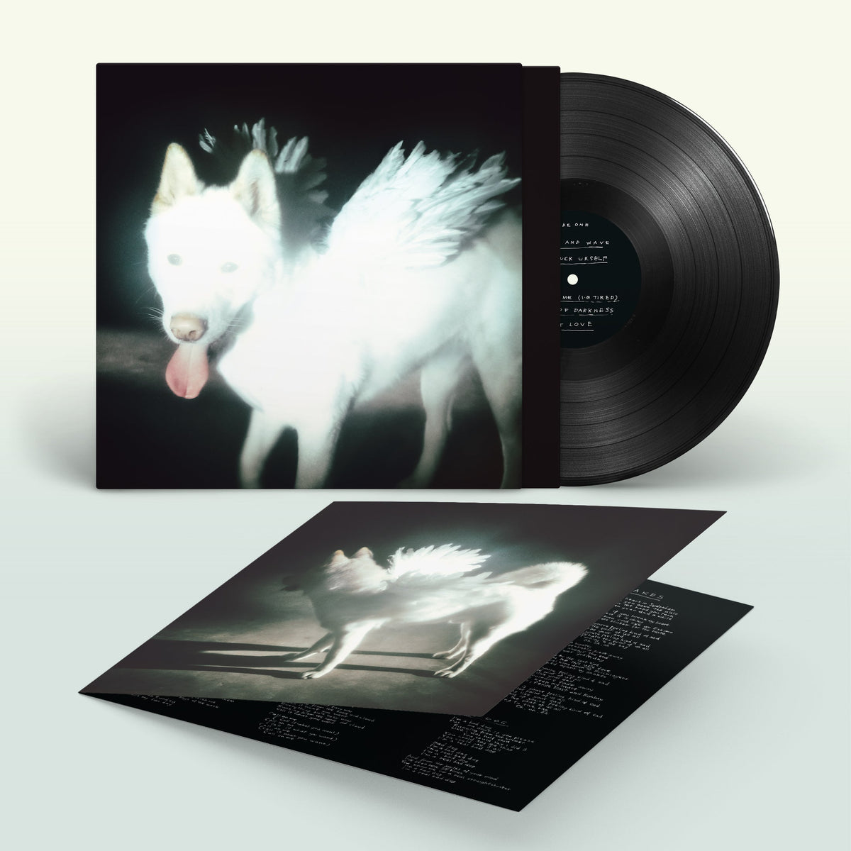 Fat Dog - Cancel Me (Im Tired) [VINYL]