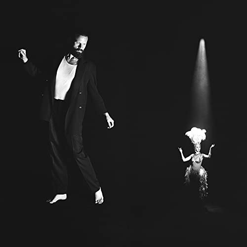 Father John Misty - Chloe & The Next 20th Century [VINYL]