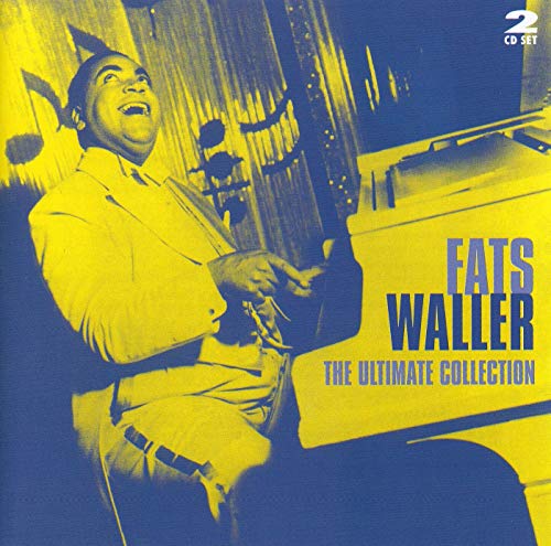 Fats Waller - The Ultimate Collection [CD]