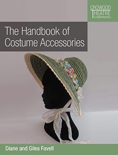 Book cover featuring a straw hat on a black mannequin head.
