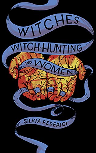 Book cover with orange cupped hands wrapped in a blue ribbon bearing the title.