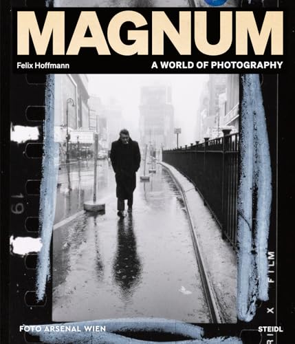 Book cover featuring a black and white street photograph of a lone man.